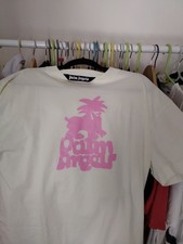 Palm Angels Men's Oversized