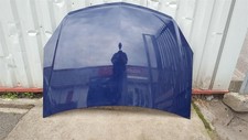 VAUXHALL ASTRA H MK5 BONNET ROYAL BLUE 20Z/924K/4DU 2004 - 2010