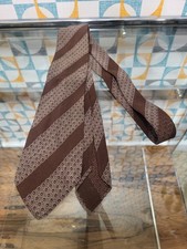Vintage 1950’s Tootal Tie