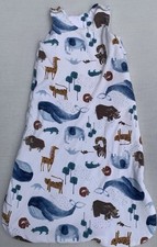 M&S Baby Sleeping Bag 0-6