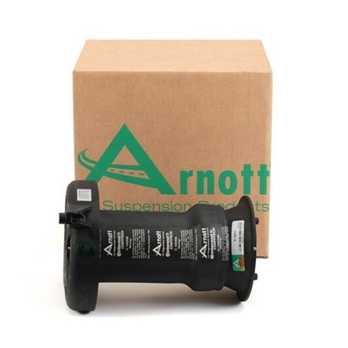 Arnott rear air suspension - rear,