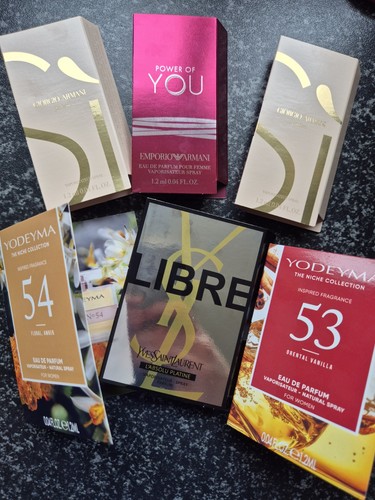 Joblot high end designer - high,
