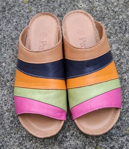 Pavers ladies leather - pavers,