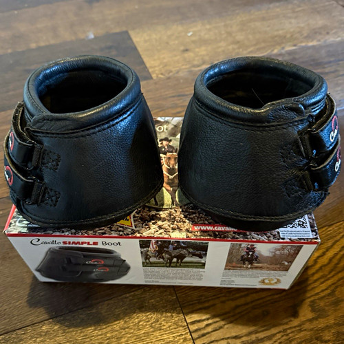 Cavallo simple boot hoof - simple,