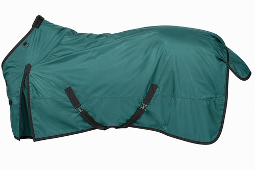 Trident lightweight turnout - trident,