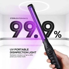 Rechargeable 30 LED