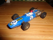 SCALEXTRIC C14 MATRA GP