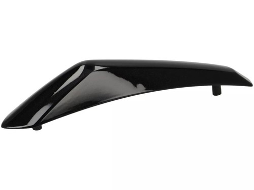 Moto nostra metallic black - moto,