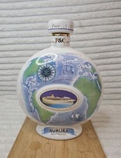 P & O Cruises Aurora Special
