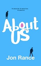 About Us,Jon Rance