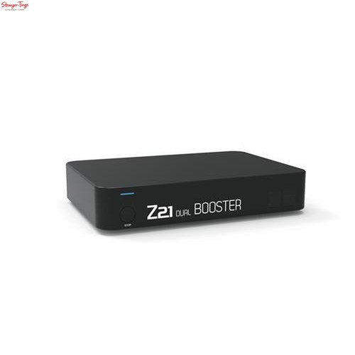 Roco digital z21 - dual, booster