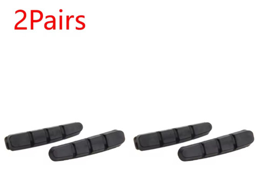 Pairs brake pads - 2,