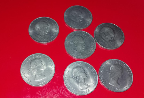 1965 winston churchill - winston,