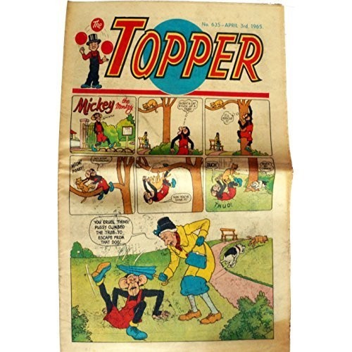 Vintage thompson the - dc,