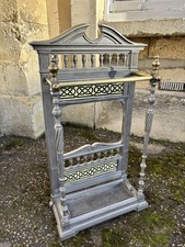 Antique 19th century cast iron - 19th,