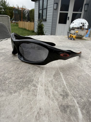 Oakley monster dog ducati - oakley,