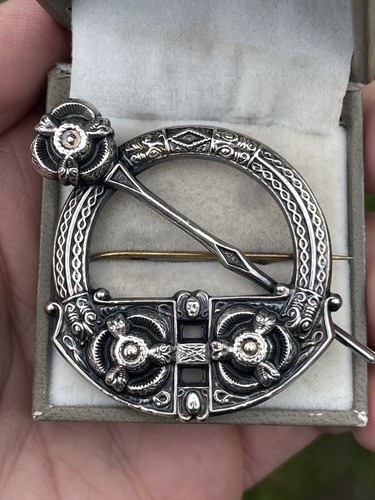 1918 antique sterling - 1918, silver