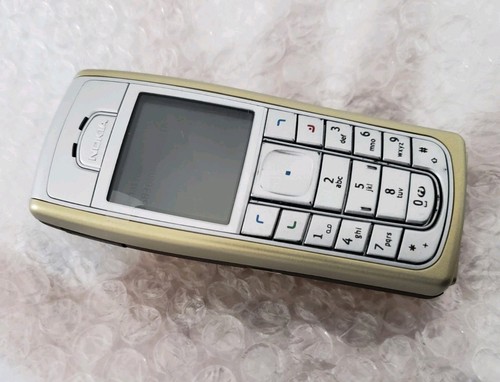 Nokia 6230i classic - nokia,