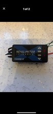 Omex Rev Limiter