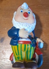 Noddy friends big - big, red