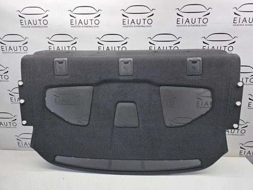 Ford fusion rear parcel - fusion,