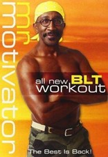 Mr. Motivator DVD General