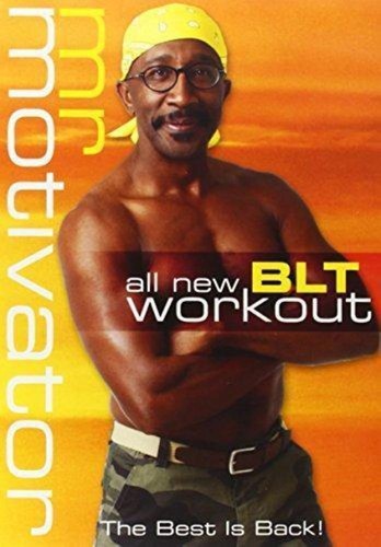 Motivator dvd mr - motivator,