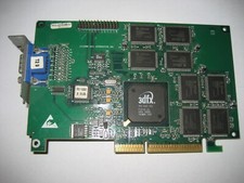 3Dfx Voodoo 3 1000 AGP VGA