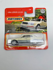 MATCHBOX 1994 LEXUS LS 400