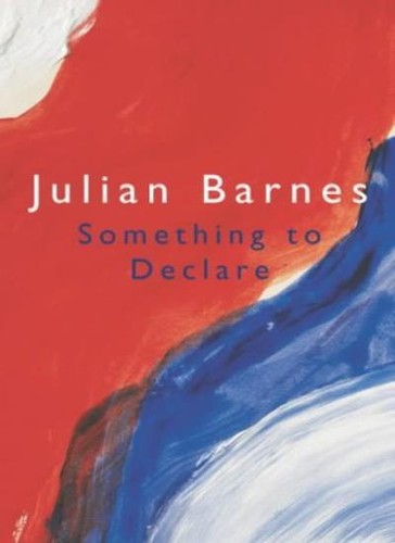 Something declare julian - something,