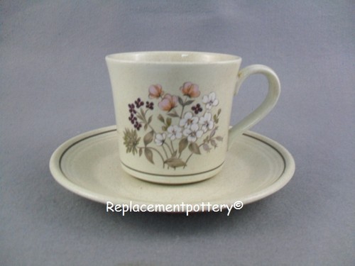 Royal doulton bredon hill - hill, cup