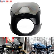 Half Fairing Windshield For