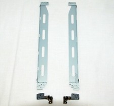 SAMSUNG R60 PLUS NP-R60Y LAPTOP 15.4" Screen HINGES BA81-03839A BA81-03840A(124)