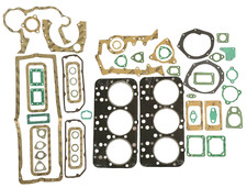 Full Engine Rebuild Gasket Set Fit For Leyland 680 Engine