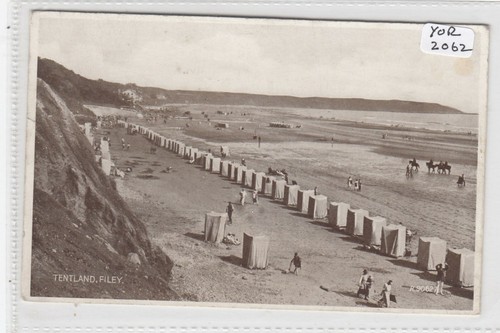 Filey yorkshire - filey,