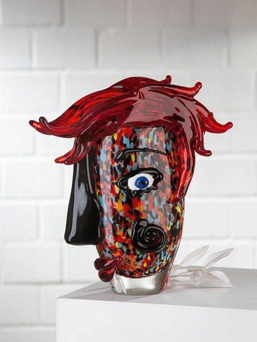 Giant 5cm art - 30.5cm, picasso