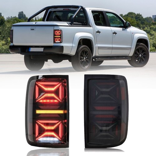 For amarok 2010 2021 pair - vw,