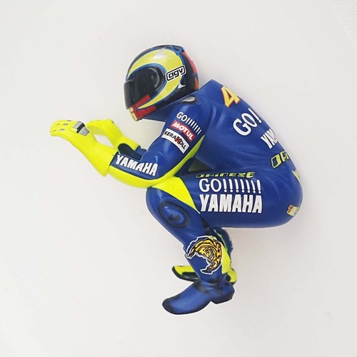 Scalextric motorbike motogp - motorbike,