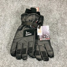 Kombi Drift Ski Gloves Mens XL