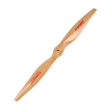13x6in CW Propeller Wood Prop