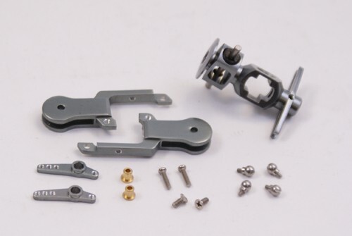 Complete head assembly fits - complete,