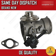 VW CADDY MK3 1.9 TDI 2004-2010 EGR VALVE