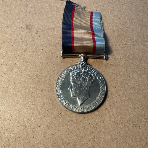 Australian service medal - service,