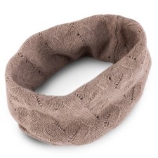 Love Cashmere Ladies Cable