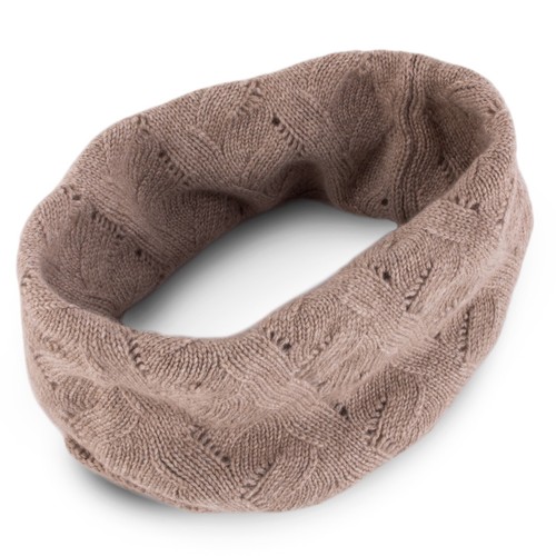 Love cashmere ladies cable - love,