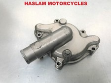 kawasaki klv1000 water pump cover 2004 to 2006 genuine