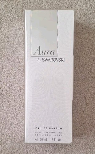 Aura swarovski edp 50ml - edp,