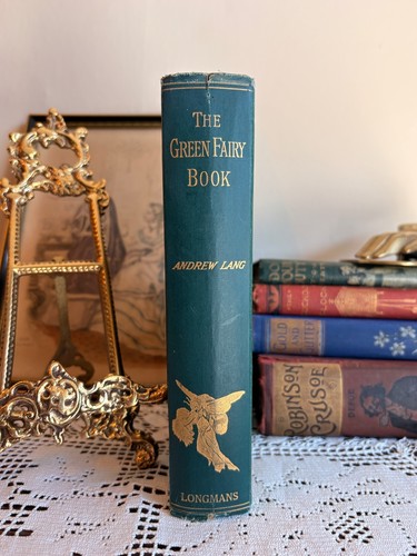 1931 the green - 1931, book