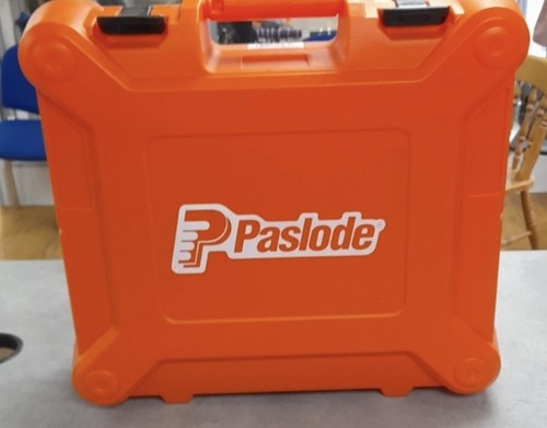 Paslode im360xi nail - im360xi, gun