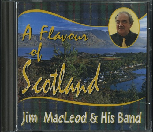 Jim macleod his - band, a